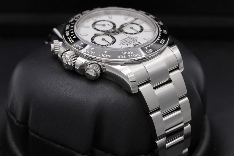 Rolex Daytona 126500 LN